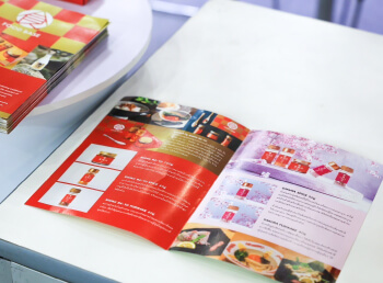 FOOD BASE 海外進出事例1