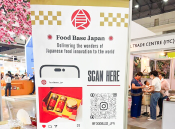 FOOD BASE 海外進出事例3
