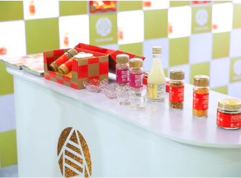 FOOD BASE 海外進出事例4