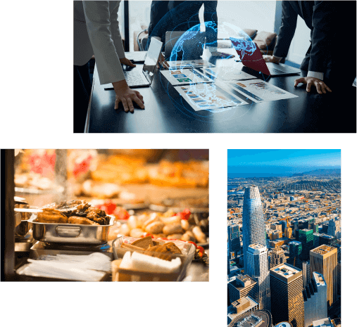 海外進出への課題