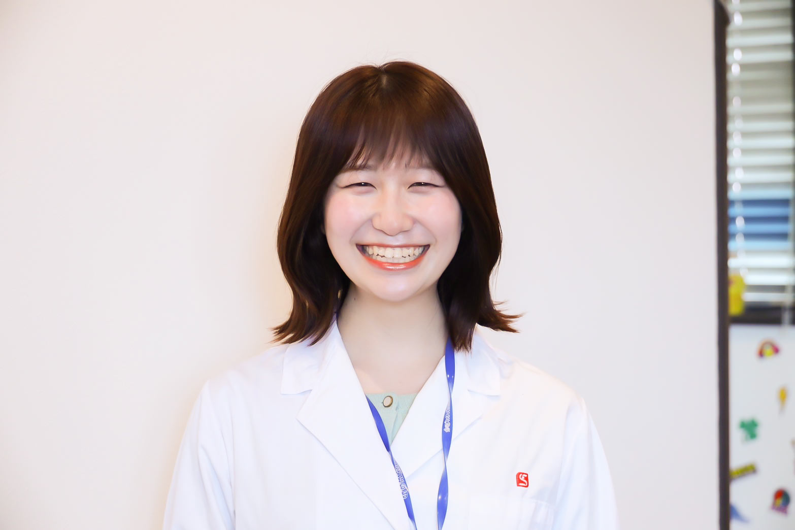安藤 萌