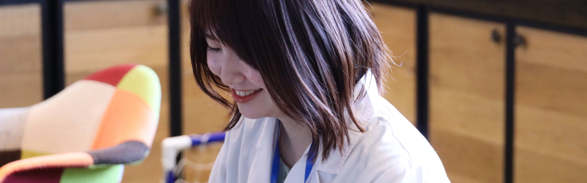 安藤 萌