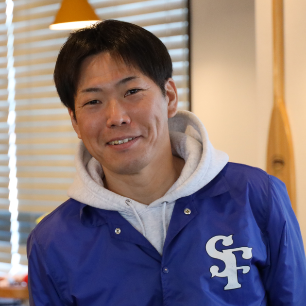 平野 力也