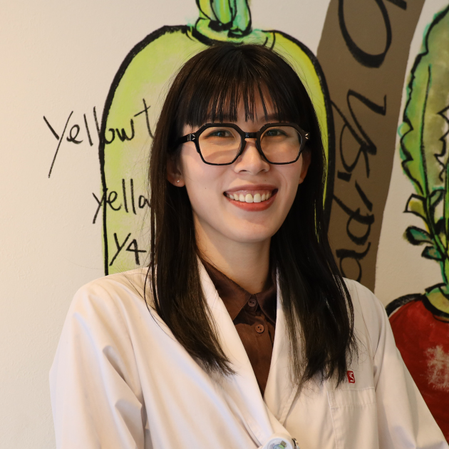 伊藤 晴香