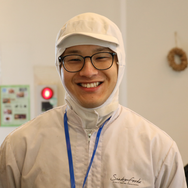 SATO KEVIN TAIKI
