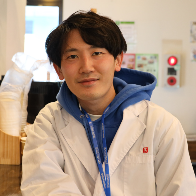 佐藤 翔