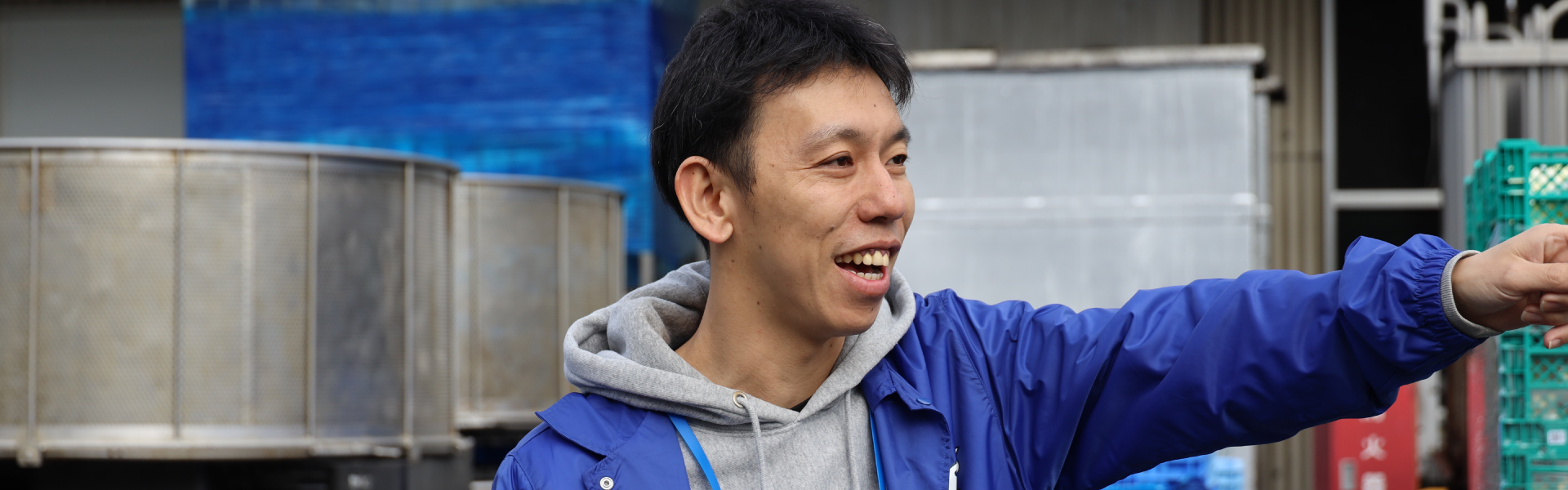 舘 美行